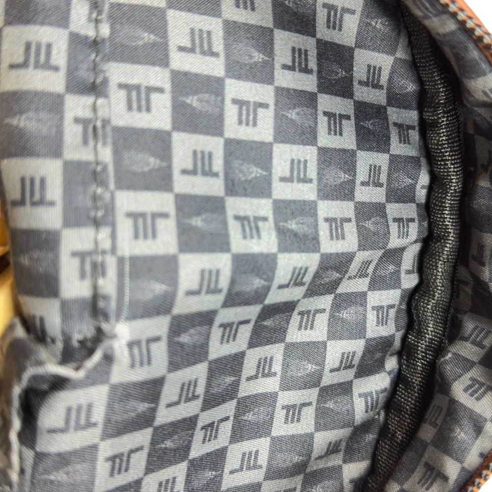 London Fog Backpack